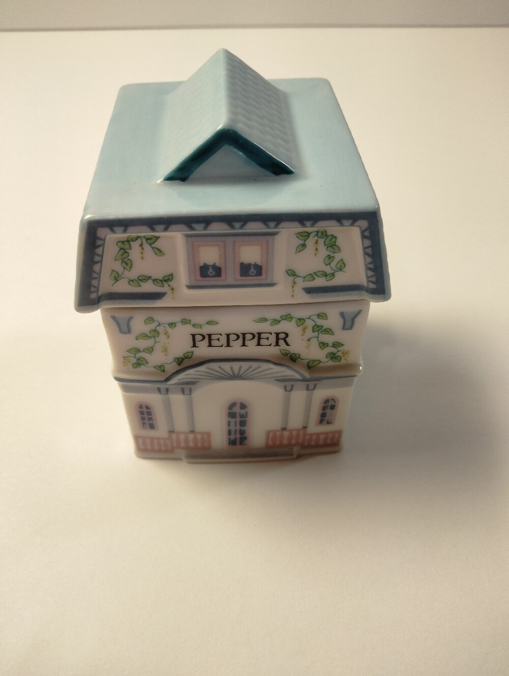 Lenox Spice Village 1989 Pepper